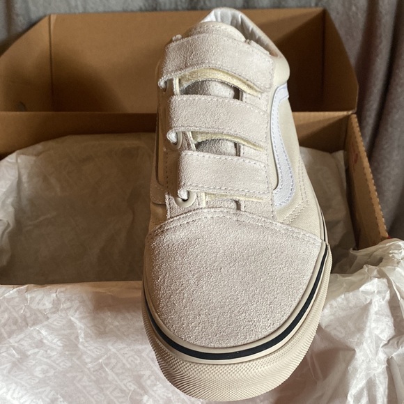 Vans Old Skool V pro Sneakers - Picture 10 of 13